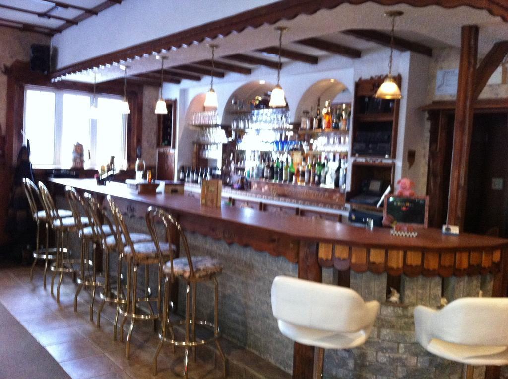 Auberge La Cote D'Or Петит-Ривиер-Сен-Франсоа Екстериор снимка